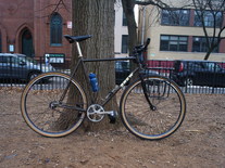 Brew tracklocross photo Brew tracklocross photo