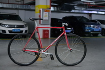 Bridgestone Anchor 2009 NJS Kaisei