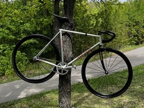 Bridgestone Anchor