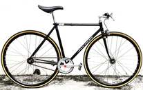 Bridgestone Anchor Black NJS