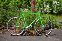 Bridgestone Anchor NJS photo