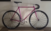 Bridgestone ANCHOR NJS photo