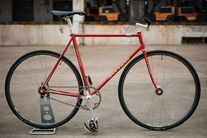 Bridgestone Anchor NJS photo