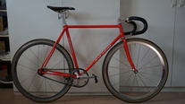 Bridgestone Anchor NJS