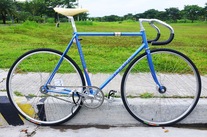 Bridgestone Anchor NJS photo