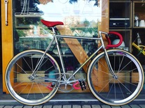 Bridgestone Anchor NJS Pursuit