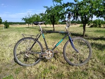 Farm Bike photo