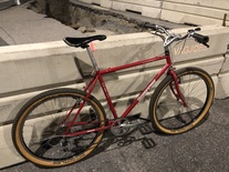 Bridgestone CB1