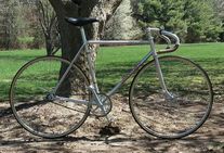 80's NJS Bridgestone Grand Velo photo