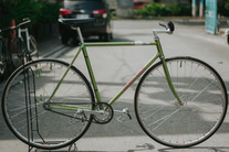 Bridgestone Grand Velo NJS