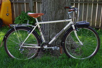 Bridgestone MB-1