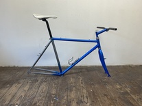 Bridgestone MB-4 Trailblazer