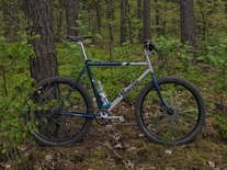Bridgestone MB-5 90'