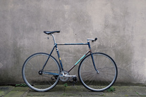 Bridgestone NJS