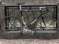 Bridgestone NJS photo