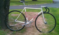 Bridgestone njs. photo