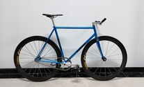 BRIDGESTONE NJS 8630R+MAX Fork photo