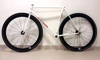 Bridgestone NJS Anchor