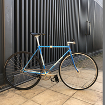 Bridgestone NJS Feeling Blue?