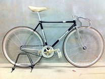 Bridgestone NJS frame (Grasshopper) photo