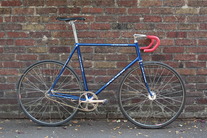 Brigestone Anchor NJS