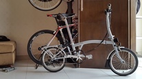 Brompton