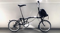 Brompton M3L photo