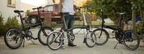 Brompton M3L photo