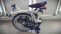 Brompton S2L