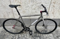 Brooklyn Machine Works Gangsta Track v1