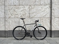 Brooklyn Machine Works Gangsta Track v1