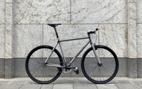 Brooklyn Machine Works Gangsta Track v4 photo