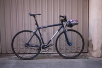 Brooklyn Machine Works Gangsta V2