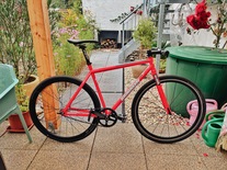 Brooklyn Machine Works Gangsta V4