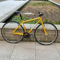 Brooklyn Machine Works - Gangsta V4 photo