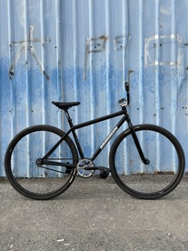 Brooklyn Machine Works Launchpad