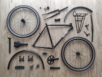 Brother Cycles Allday 2021