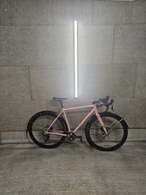 Brother Cycles Mehteh