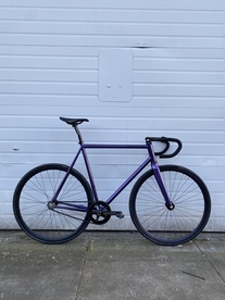 brother cycles | swift