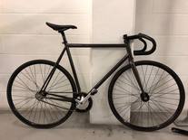 Brother Swift 56cm track