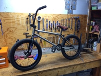 BSD Raider V2