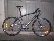 Btwin Triban