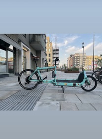 Bullitt photo