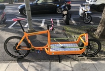Bullitt Cargo