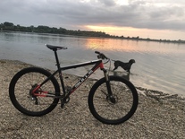 Bulls copperhead 650b