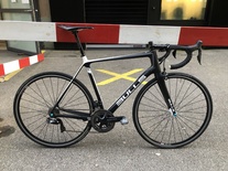 Bulls Nighthawk DI2 photo