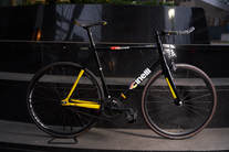 Bumblebee Cinelli Vigorelli