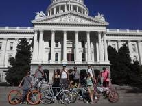 CA Cycle Style photo