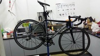 2013 Cannondale Caad 10