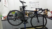 2013 Cannondale Caad 10 photo